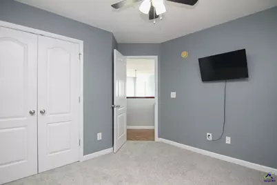107 Courthouse Lane, Warner Robins, GA 31088 - Photo 33
