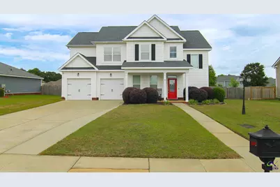 107 Courthouse Lane, Warner Robins, GA 31088 - Photo 1