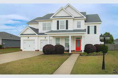 107 Courthouse Lane, Warner Robins, GA 31088 - Photo 3