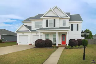 107 Courthouse Ln, Warner Robins, GA 31088 - Photo 3