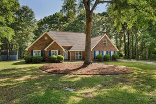 101 Saddlefield Ct, Bonaire, GA 31005 - Photo 3