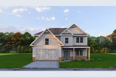 516 O'brien Drive, Kathleen, GA 31047 - Photo 1
