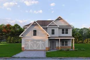 516 O&apos brien Dr, Kathleen, GA 31047 - Photo 1
