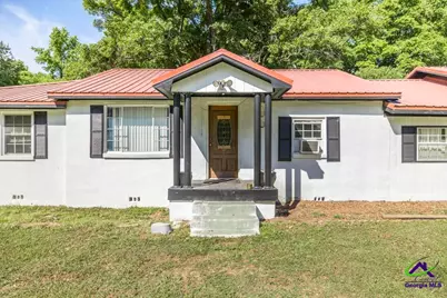 8494 Lower Thomaston Road, Lizella, GA 31052 - Photo 7