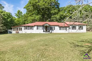 8494 Lower Thomaston Rd, Lizella, GA 31052 - Photo 1
