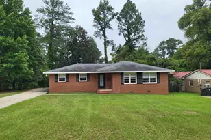 320 Draper St, Warner Robins, GA 31088 - Photo 1