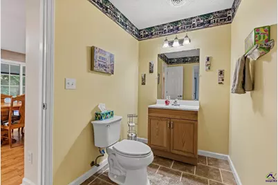 108 Chantilly Drive, Warner Robins, GA 31088 - Photo 27