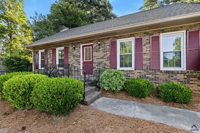 108 Chantilly Drive, Warner Robins, GA 31088 - Photo 3