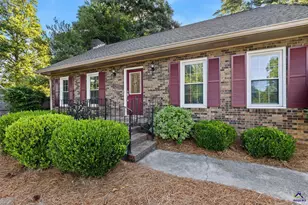 108 Chantilly Dr, Warner Robins, GA 31088 - Photo 3