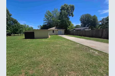 636 Smithville Church Road, Warner Robins, GA 31088 - Photo 29