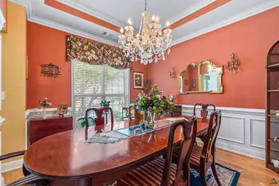 110 Bartlett Way, Centerville, GA 31028 - Photo 13