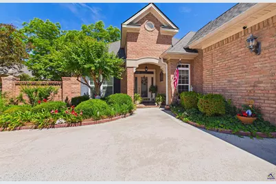 110 Bartlett Way, Centerville, GA 31028 - Photo 3