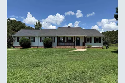 134 Sewell Road, Elko, GA 31025 - Photo 1