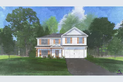 214 O'brien Drive, Kathleen, GA 31047 - Photo 1
