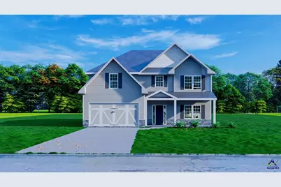 113 Maisie Way, Bonaire, GA 31005 - Photo 1