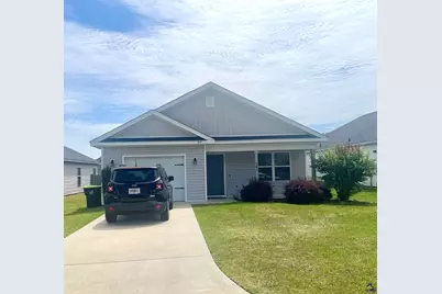 107 Jaybee Drive, Warner Robins, GA 31088 - Photo 1