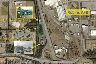 00 Hwy 247 Hwy, Warner Robins, GA 31088 - Photo 1