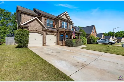 132 Concord Ridge, Warner Robins, GA 31093 - Photo 3