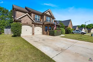 132 Concord Ridge, Warner Robins, GA 31093 - Photo 3