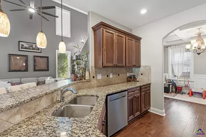 132 Concord Ridge, Warner Robins, GA 31093 - Photo 11