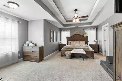 132 Concord Ridge, Warner Robins, GA 31093 - Photo 19