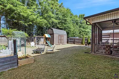 132 Concord Ridge, Warner Robins, GA 31093 - Photo 37