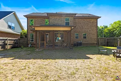 132 Concord Ridge, Warner Robins, GA 31093 - Photo 35
