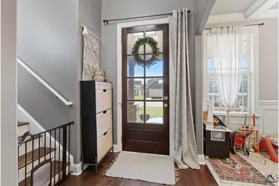 132 Concord Ridge, Warner Robins, GA 31093 - Photo 5