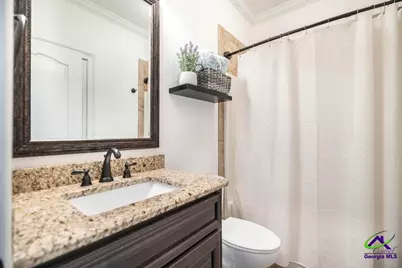 222 Stacy Lane, Warner Robins, GA 31088 - Photo 37