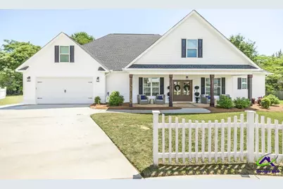 213 Silk Tree Trace Trace, Kathleen, GA 31047 - Photo 1