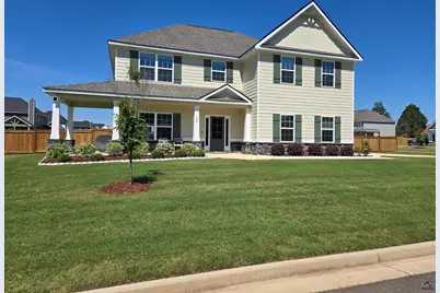 109 Lady Lane, Warner Robins, GA 31088 - Photo 39