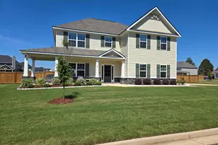109 Lady Ln, Warner Robins, GA 31088 - Photo 39