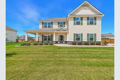 109 Lady Lane, Warner Robins, GA 31088 - Photo 1
