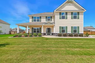 109 Lady Ln, Warner Robins, GA 31088 - Photo 1