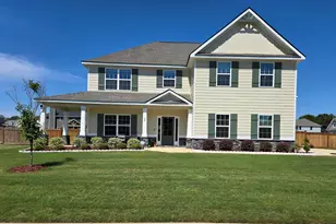 109 Lady Ln, Warner Robins, GA 31088 - Photo 1