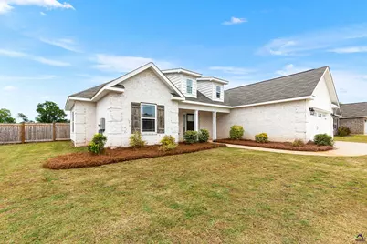 241 Overton Drive, Perry, GA 31069 - Photo 3