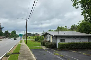 44 341 Bypass, Hawkinsville, GA 31036 - Photo 1