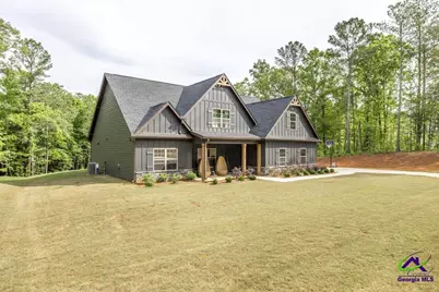 1204 Teagle Road, Forsyth, GA 31029 - Photo 5