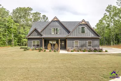 1204 Teagle Road, Forsyth, GA 31029 - Photo 1
