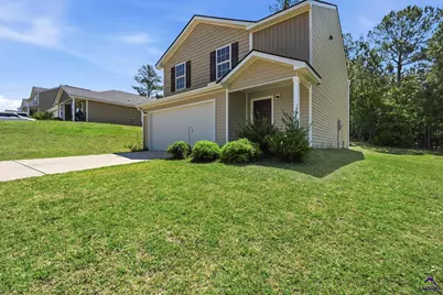 1553 Austin Drive, Macon, GA 31217 - Photo 3