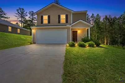 1553 Austin Drive, Macon, GA 31217 - Photo 1