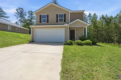 1553 Austin Drive, Macon, GA 31217 - Photo 1