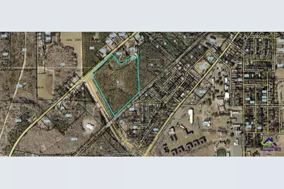 0 Hwy 49 Ga, Fort Valley, GA 31030 - Photo 1