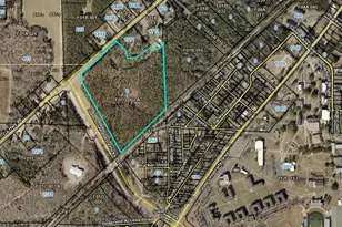 0 Hwy 49 Ga, Fort Valley, GA 31030 - Photo 1