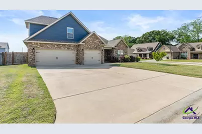 101 Georgia Dean Street, Warner Robins, GA 31088 - Photo 3