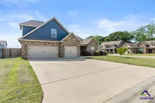 101 Georgia Dean St, Warner Robins, GA 31088 - Photo 3