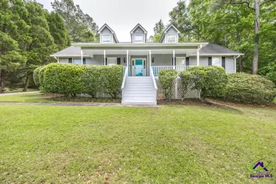 202 Rivoli Oaks Drive, Macon, GA 31210 - Photo 1