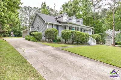 202 Rivoli Oaks Drive, Macon, GA 31210 - Photo 5