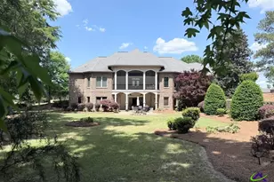 211 Lowpoint Trail, Warner Robins, GA 31093 - Photo 5