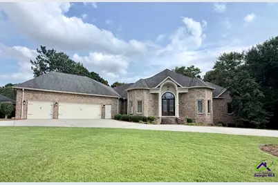 211 Lowpoint Trail, Warner Robins, GA 31093 - Photo 1